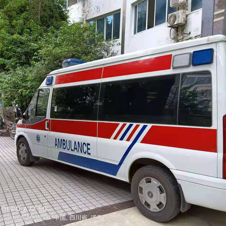 丰泽重症转院救护车出租