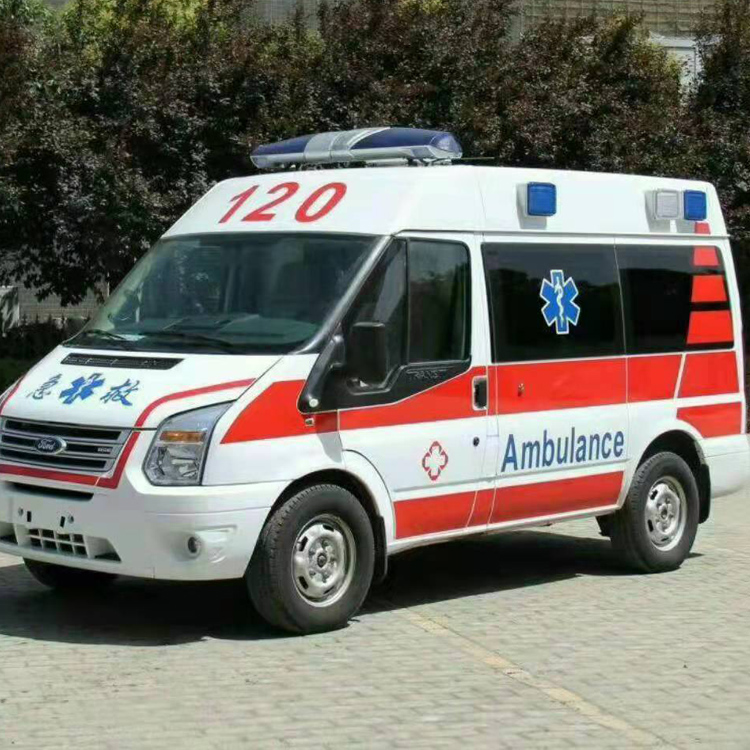 丰泽长途救护车出租