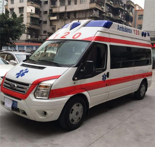 丰泽非急救护车护送行业的服务质量如何保障