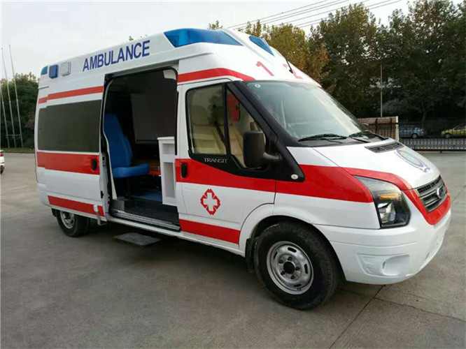 丰泽乌鲁木齐沙依巴克区上线 “安康护送” 非急救转运服务平台