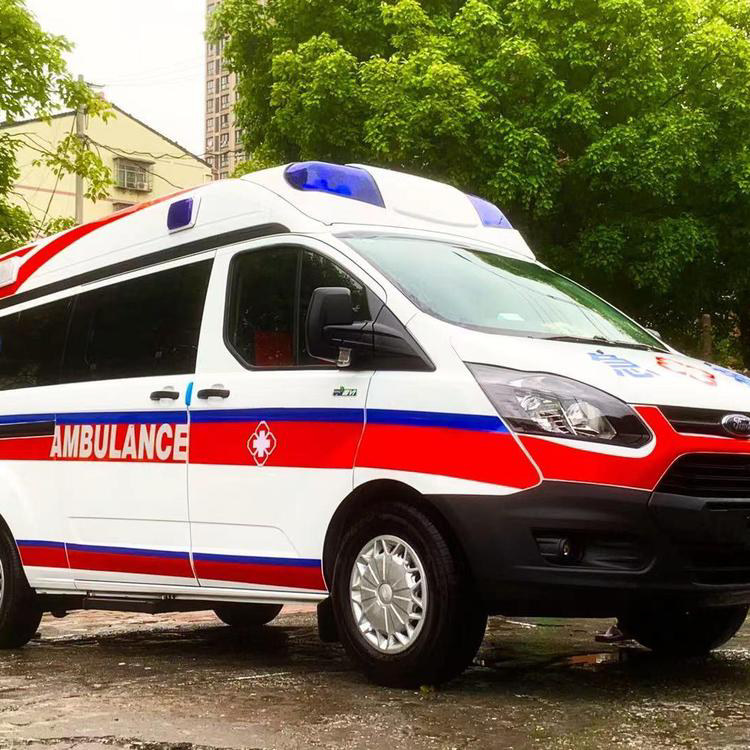 丰泽跨省救护车出租护送返乡