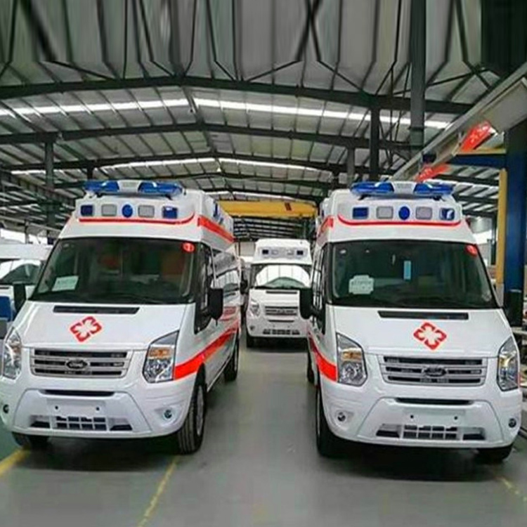 丰泽跨市救护车出租护送