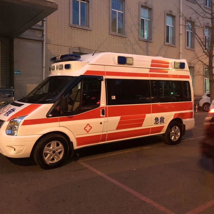 丰泽救护车出租护送保障