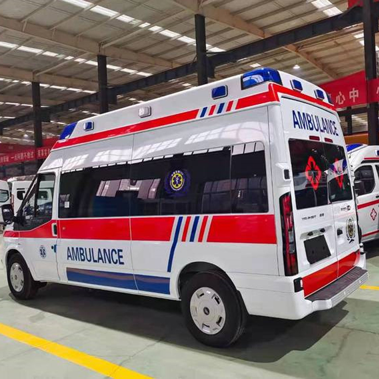 丰泽救护车出租 —— 专业、安全、高效的城市急救服务