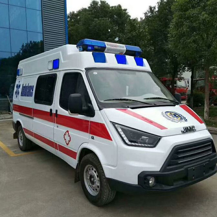 丰泽一般救护车是怎样分类的